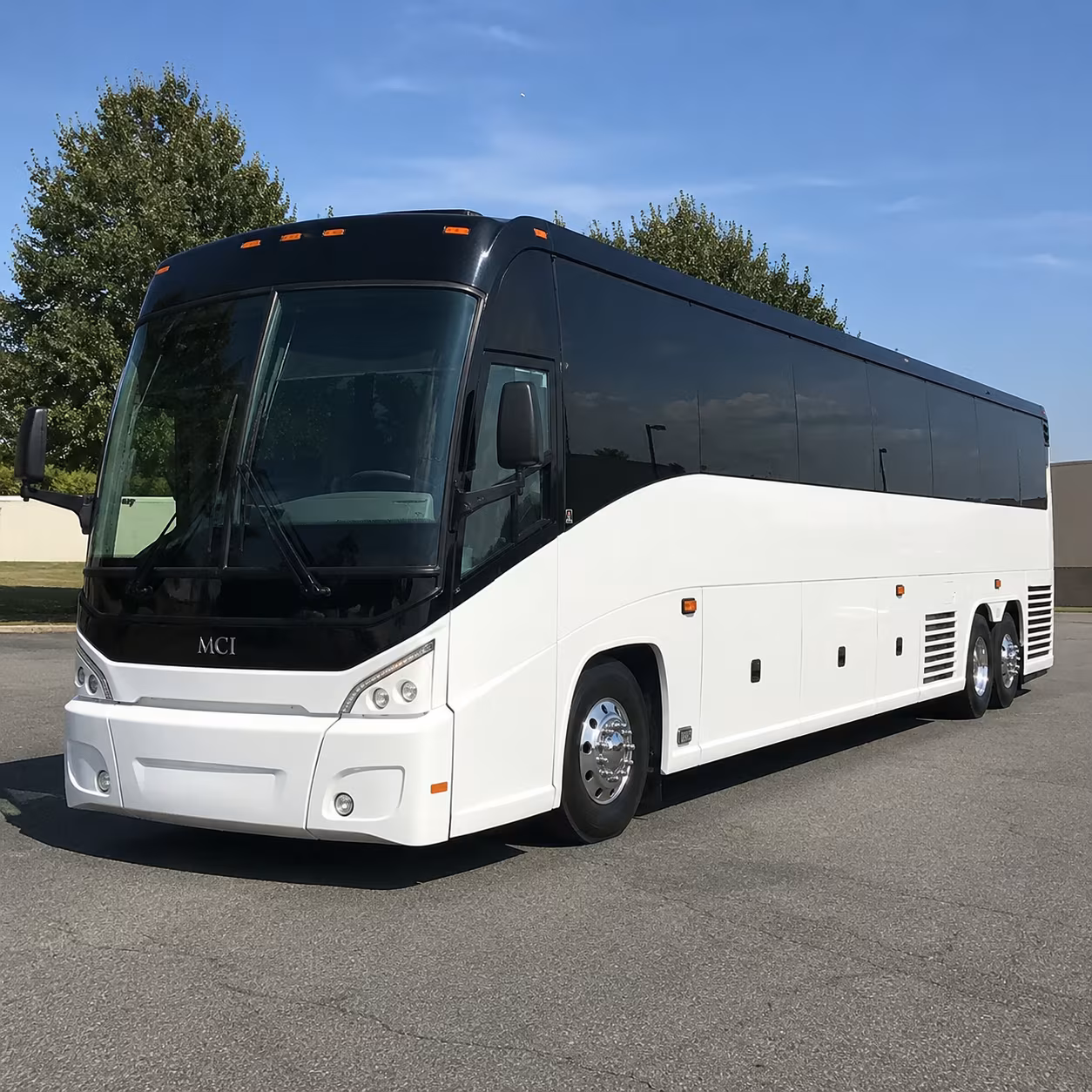 bryan event transportation