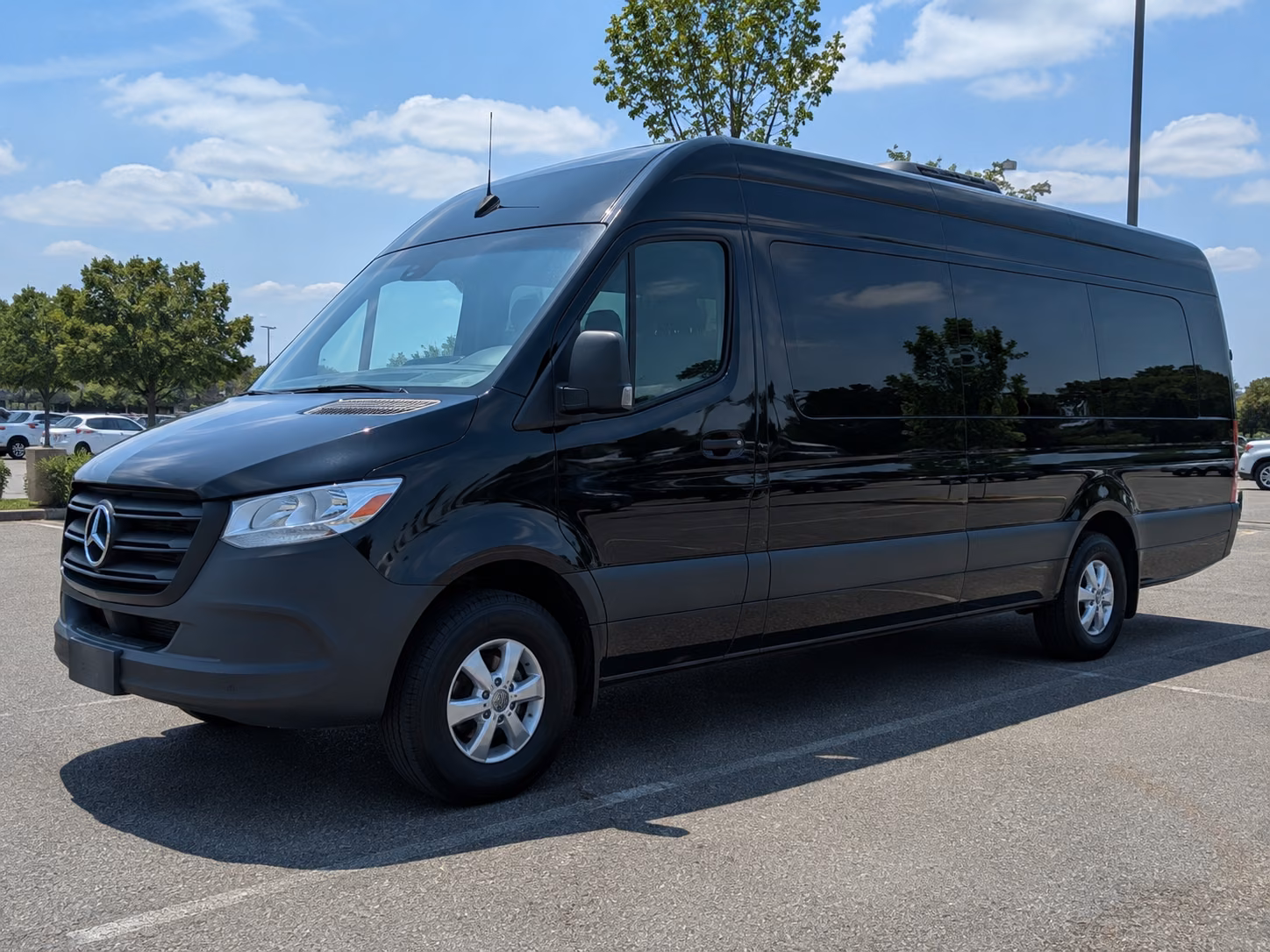 bryan government military transportation