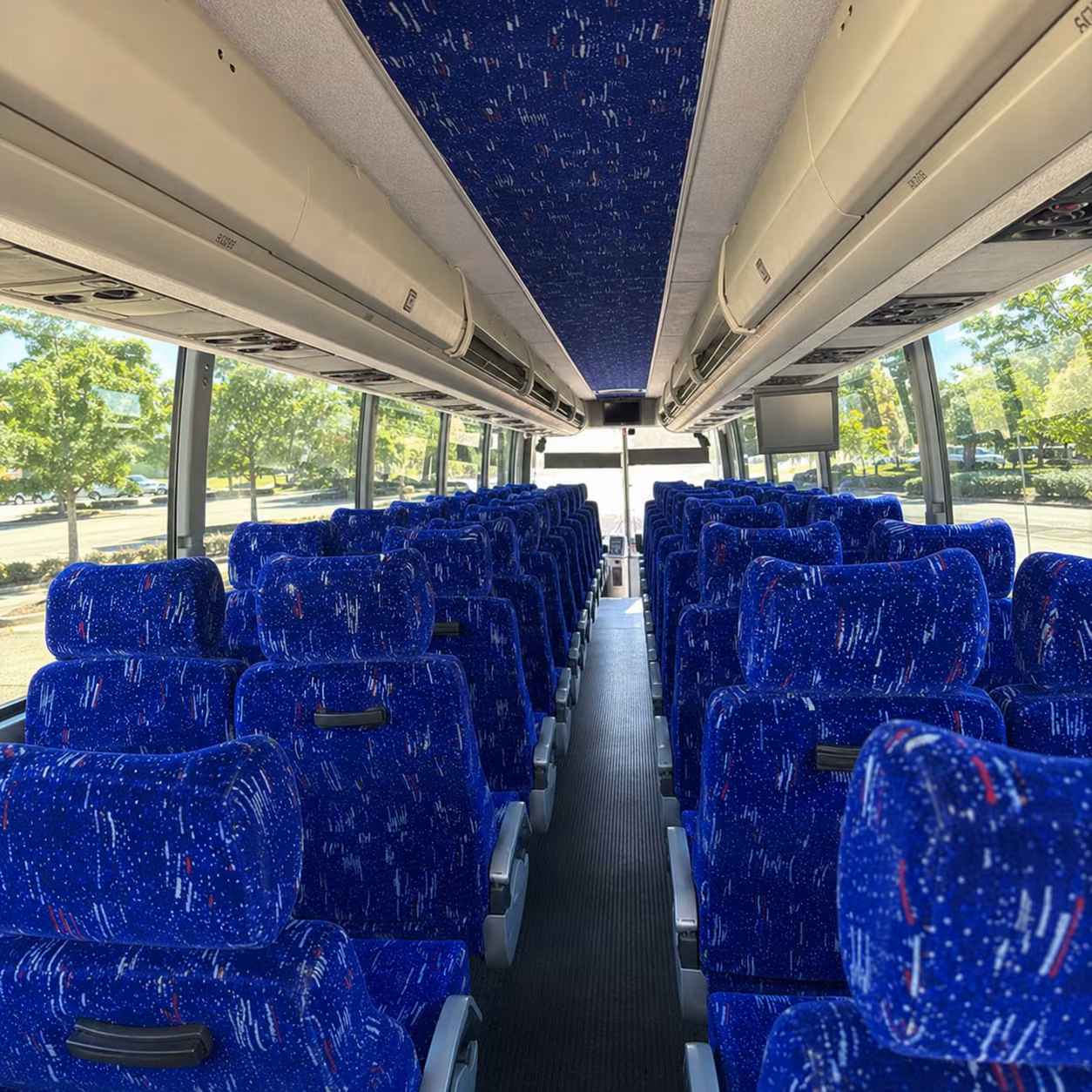 bryan long distance transportation