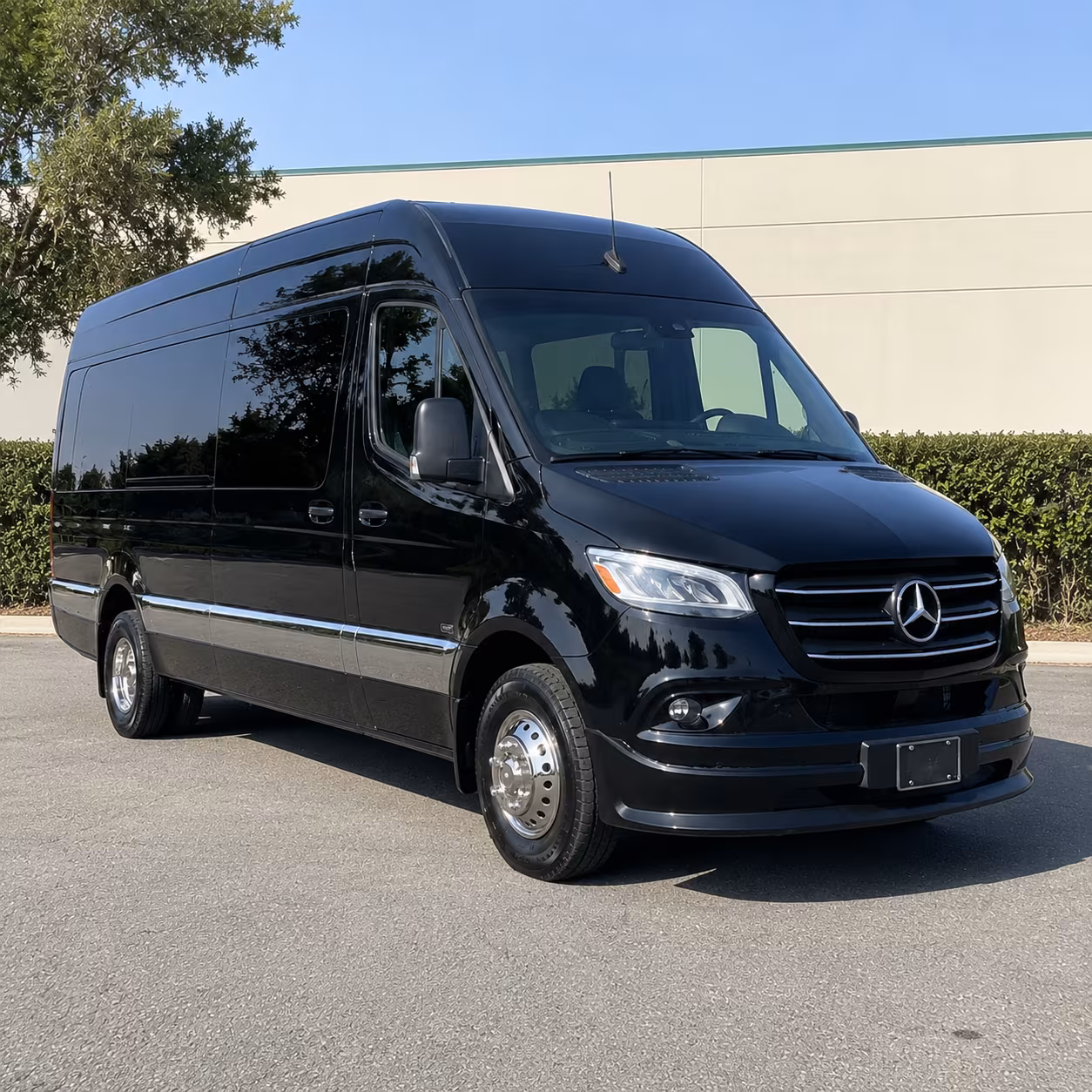 bryan sporting event transportation