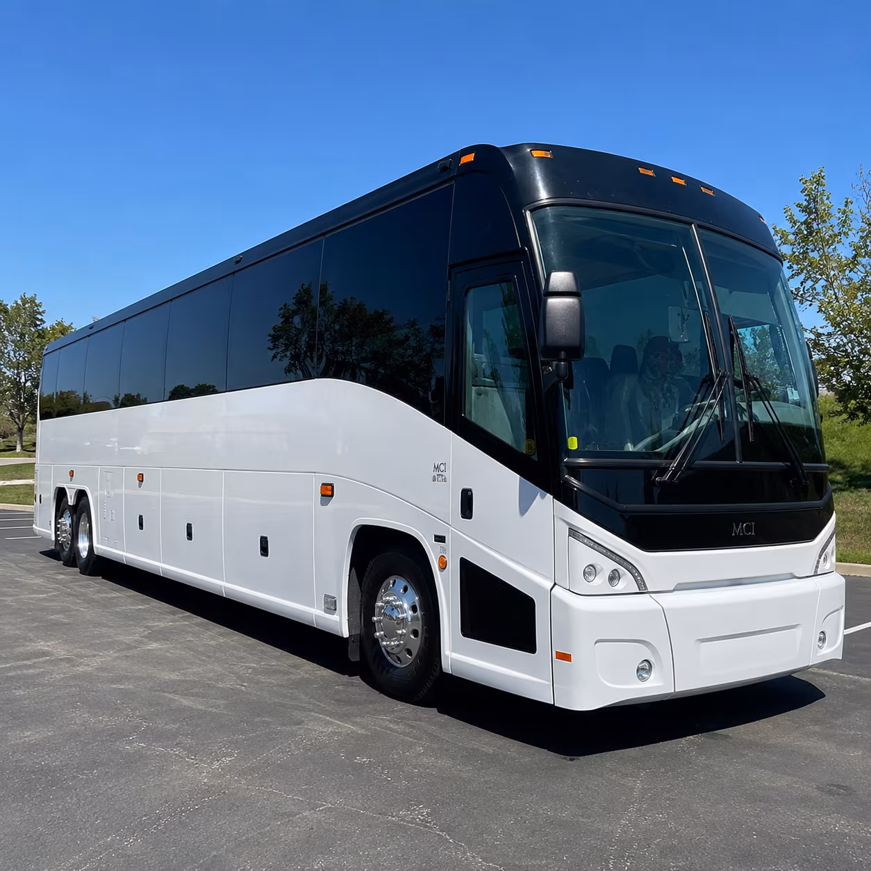 charter bus shuttle service to william p hobby airport hou from bryan