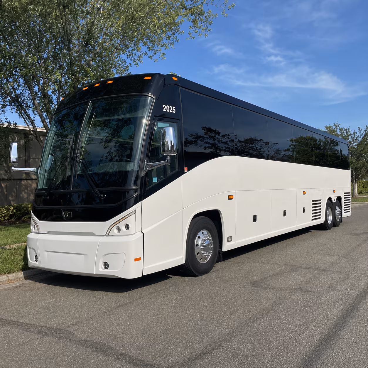 check off long distance school church and group travel from bryan in one form