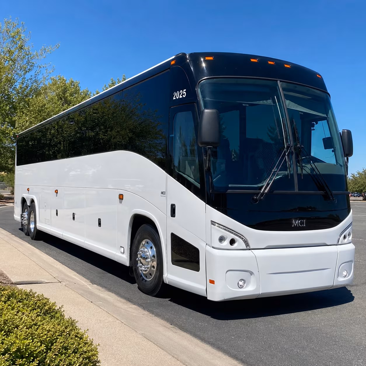 christian conference and large event transportation at reed arena and the brazos valley expo center