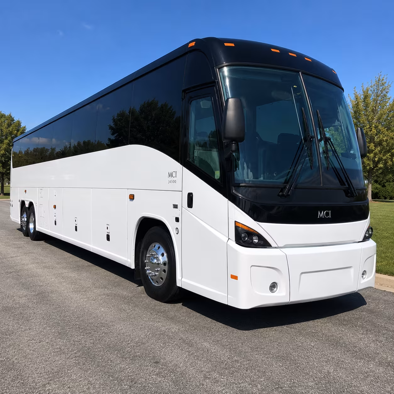 daily shift shuttle service for bryan s industrial corridor employers