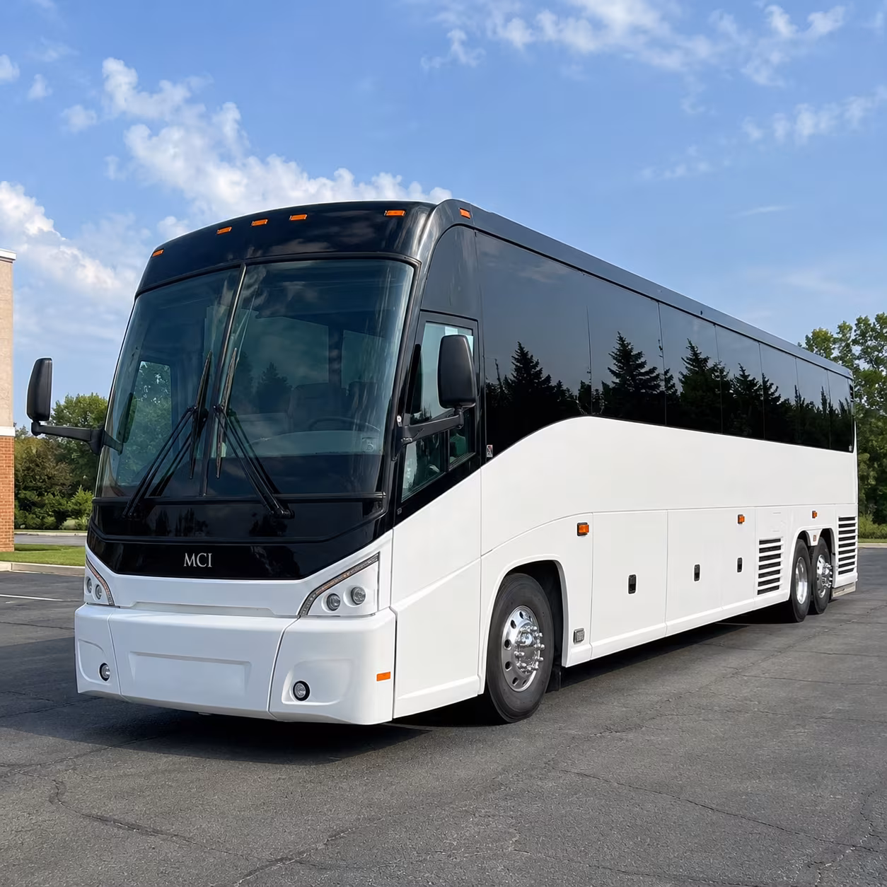 mission trip and retreat transportation from bryan to houston dallas and beyond