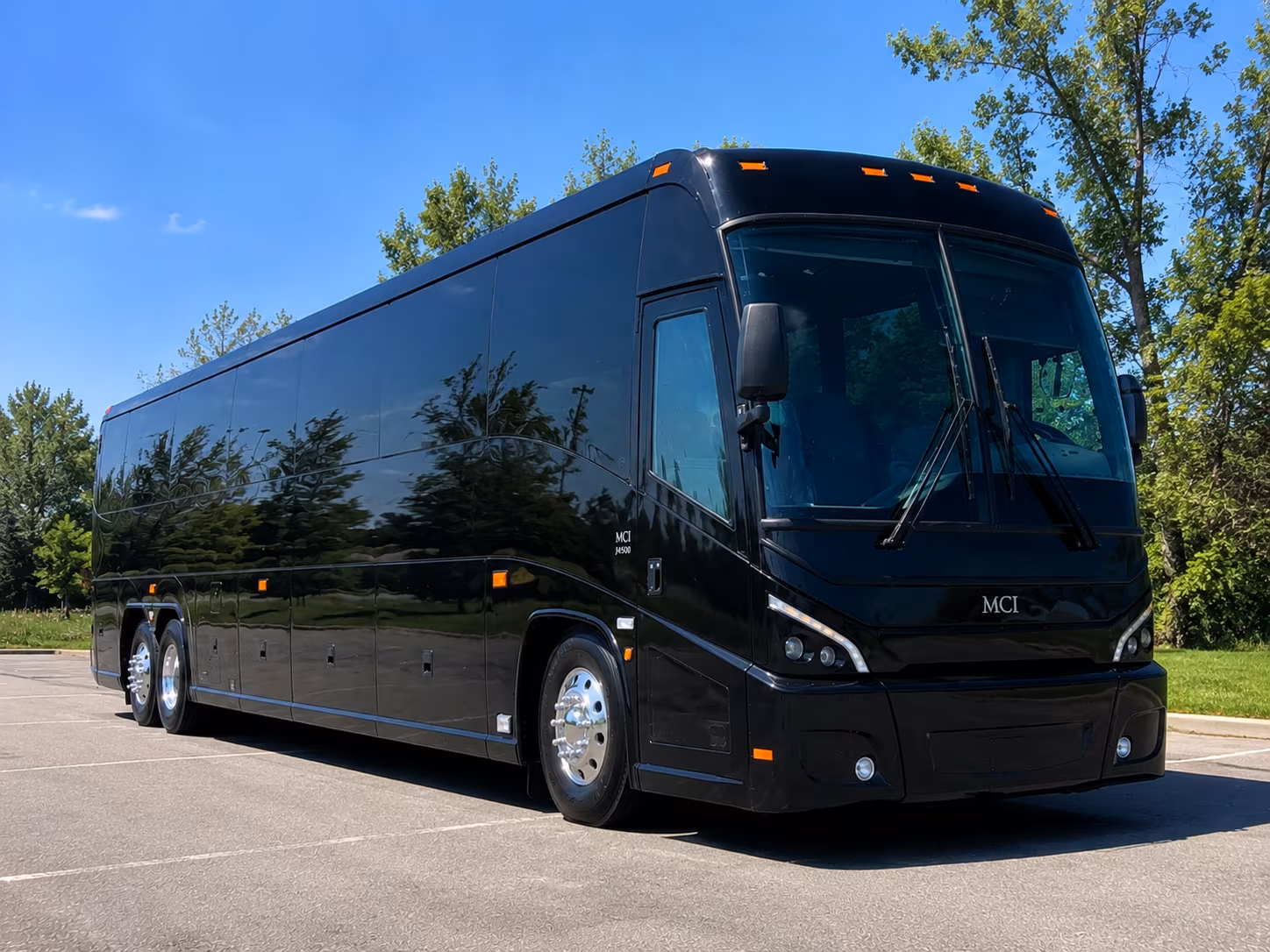 party buses for the northgate district and postgame celebrations
