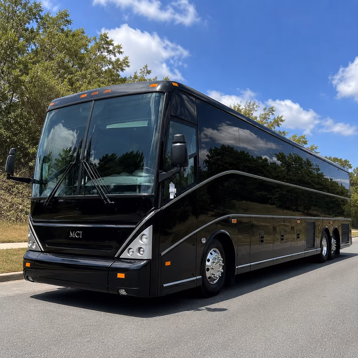 prom and homecoming party buses that make the night unforgettable