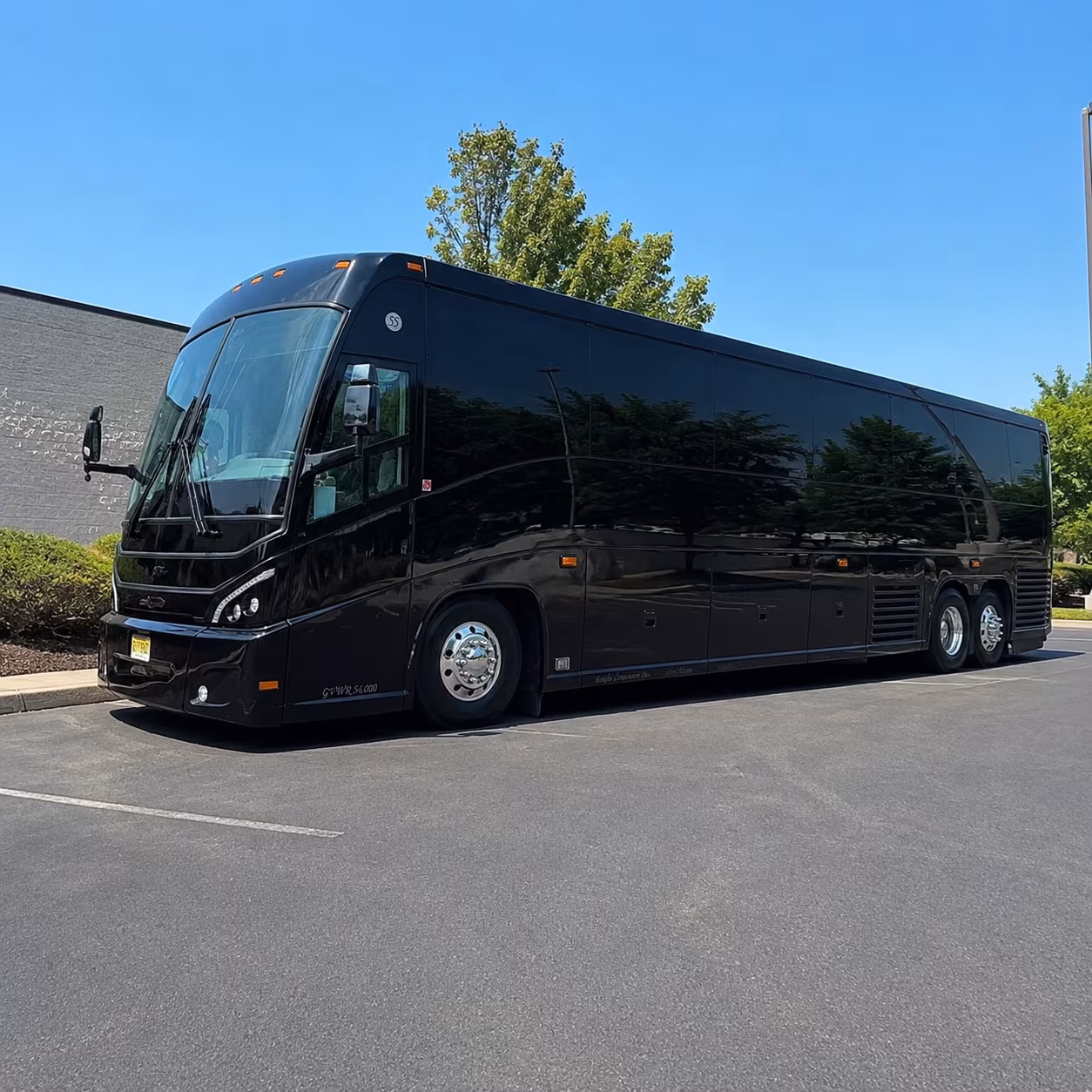 we help you compare buses for texas a m away game road trips