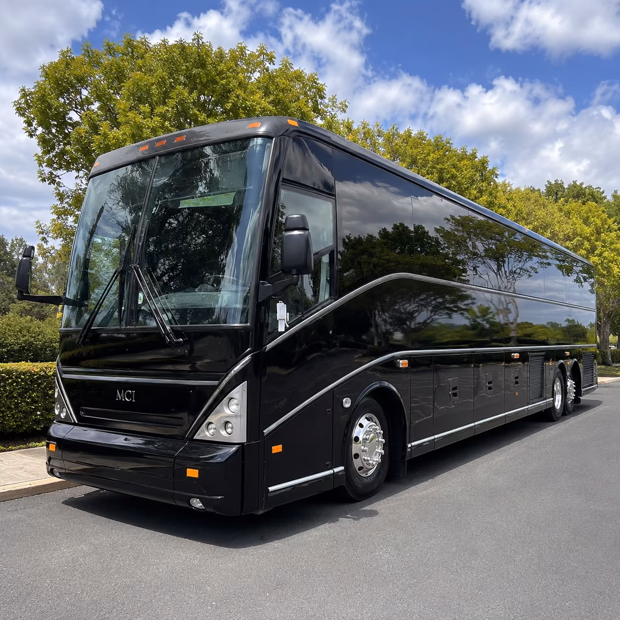 winery tours to messina hof and beyond are better on a bus