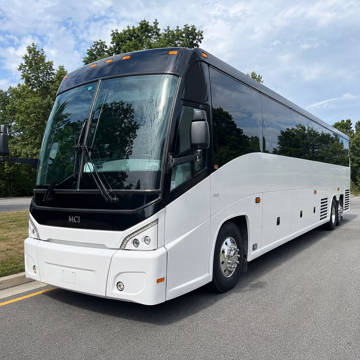 youth group and summer camp bus rentals from bryan